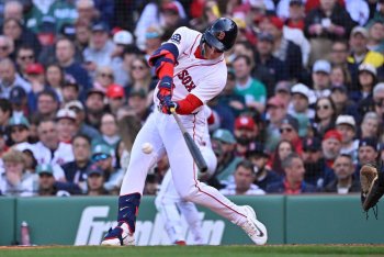 Roman Anthony, Trevor Story Expected To Rejoin Red Sox On Sunday