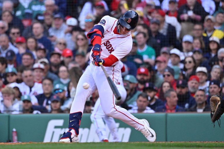 Roman Anthony, Trevor Story Expected To Rejoin Red Sox On Sunday