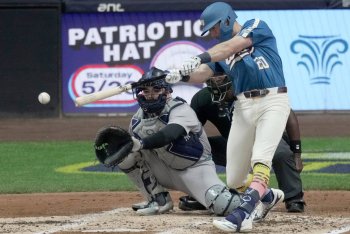 Brandon Lockridge Comes Off Brewers' Injured List