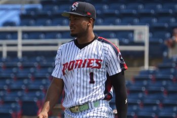 Mitch Voit, Jefferson Rojas Are Tearing Up Double-A Together In An Early Preview Of What's To Come For Mets