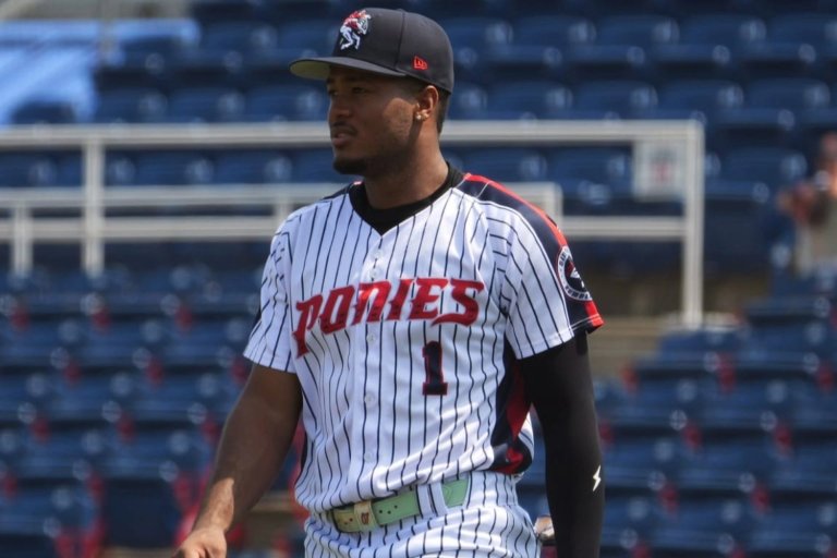 Mitch Voit, Jefferson Rojas Are Tearing Up Double-A Together In An Early Preview Of What's To Come For Mets
