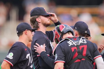 Orioles 5, Twins 2: Ober Gives Up Three Homers, Twins Bats Give Up Clutch Hitting