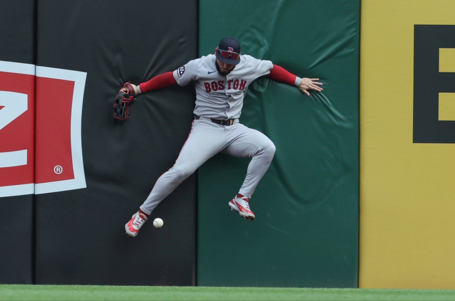 More information about "Red Sox Week in Review: The Skid is On"