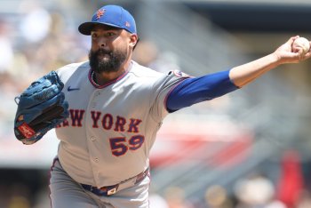 Sean Manaea Has Rediscovered His Best Form, Giving Mets Another 2027 Rotation Option to Evaluate