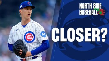 Ben Brown (And Justin Steele) Could Reinvigorate The Cubs' Bullpen