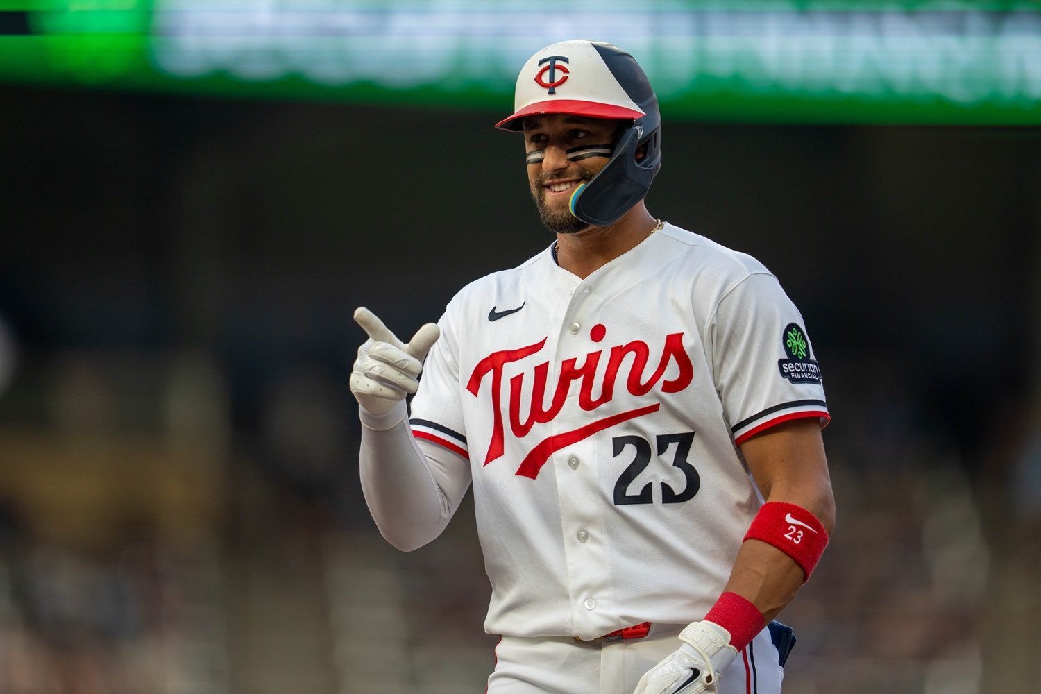 More information about "The Science Behind Royce Lewis' 18-Game On-Base Streak"