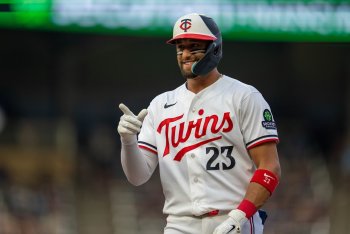 The Science Behind Royce Lewis' 18-Game On-Base Streak