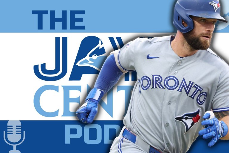 Are the Blue Jays Fun Again?