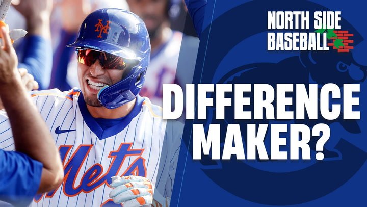 More information about "Can Tyrone Taylor Be A Difference-Maker For The Cubs?"