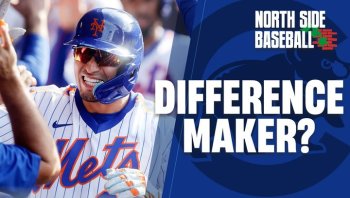 Can Tyrone Taylor Be A Difference-Maker For The Cubs?