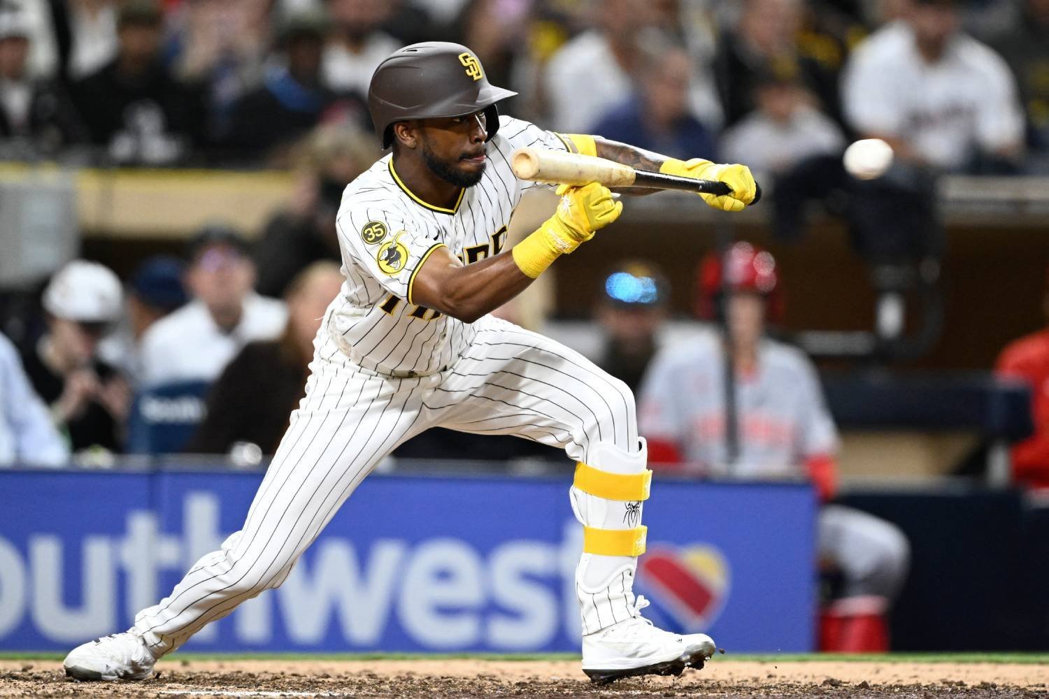 More information about "After Active Trade Deadline, Padres' Roster Awaits Further Reinforcements"
