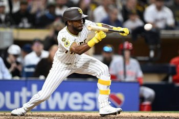 After Active Trade Deadline, Padres' Roster Awaits Further Reinforcements