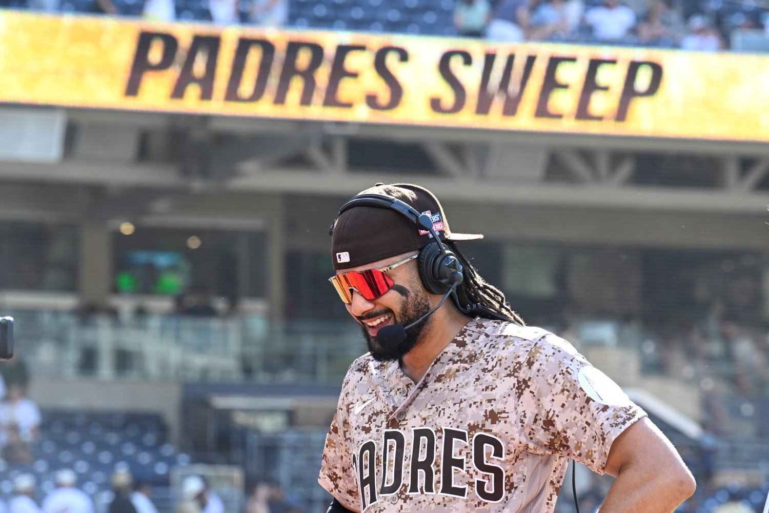 More information about "Padres 8, Twins 1: Nando Goes Nanners, Padres Sweep Twins"