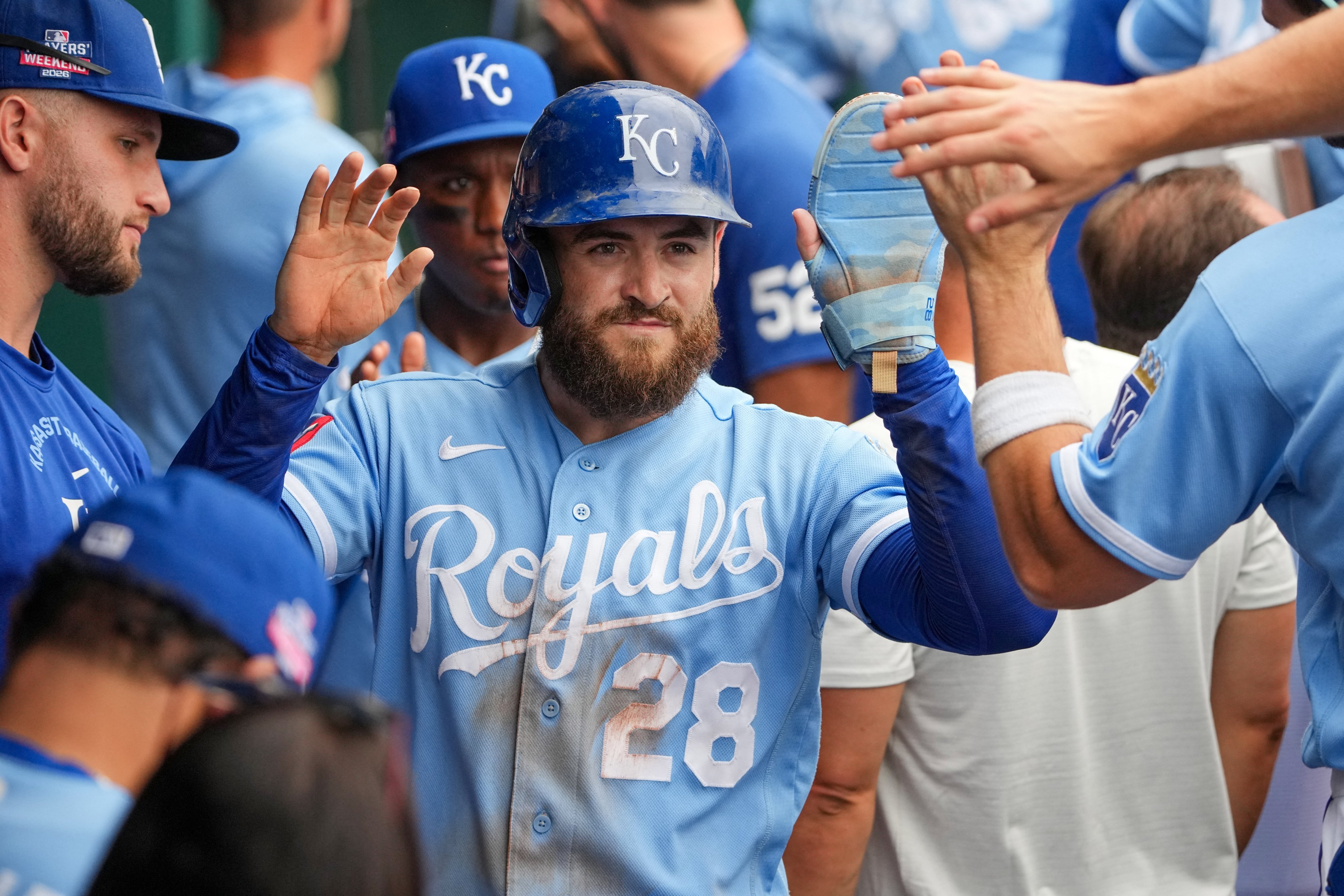 More information about "Week in Review: Are the Royals Back in the Postseason Hunt?"