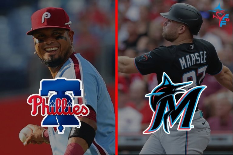 What are your Marlins vs. Phillies series predictions?