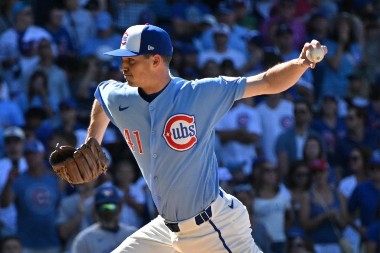 Hoby Milner's Tenure With Cubs Comes To Abrupt End