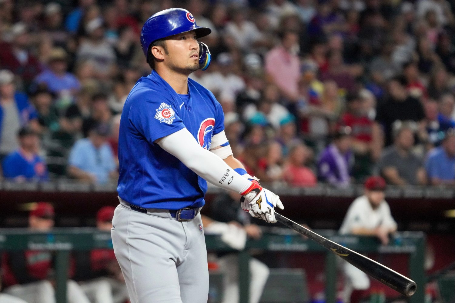 More information about "Seiya Suzuki's Quiet, Consistent Excellence Has Made Him Invaluable to Cubs"