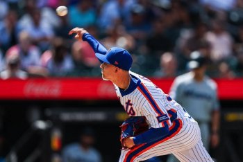 BREAKING: Mets Ship Luke Weaver To Pirates