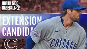 The Cubs Should Lock Up Clay Holmes With An Extension