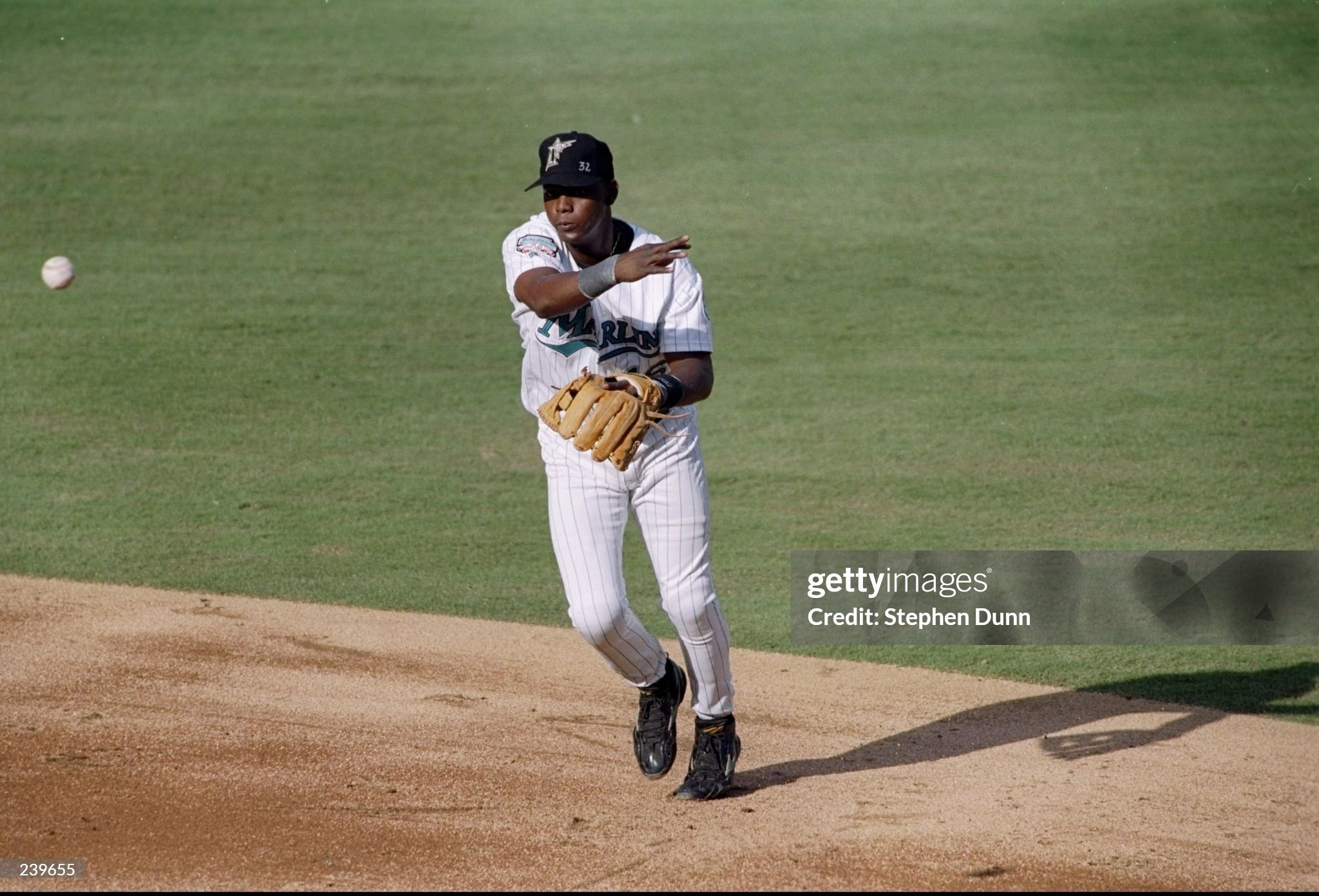 More information about "Marlins birthday: World Series hero Édgar Rentería turns 50"