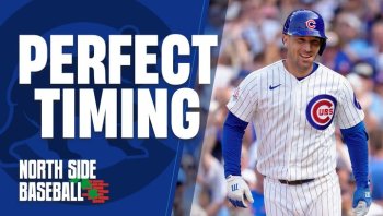 Alex Bregman Is Heating Up at the Perfect Time