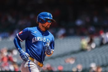 How Michael Massey Is Thriving By Making Less Contact