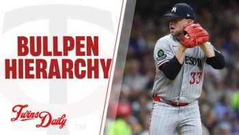 A.J. Minter, Jeff Hoffman & the Minnesota Twins’ Playoff Push Bullpen Hierarchy
