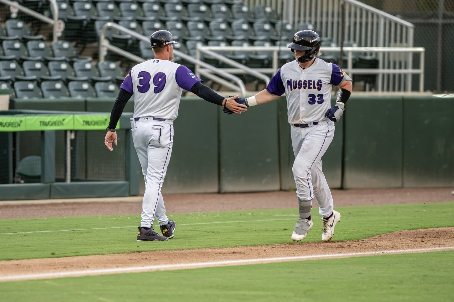More information about "Twins Minor League Report (8/22): Carson Tinney Continues to Impress"