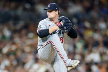 Is Connor Prielipp's Rotation Spot in Jeopardy?