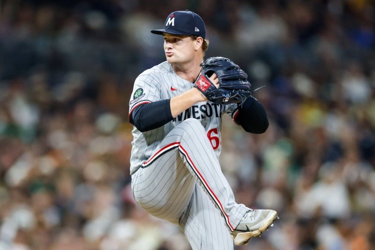 Is Connor Prielipp's Rotation Spot in Jeopardy?