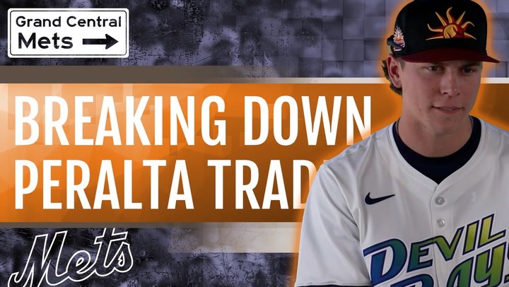 More information about "Smith, Gill Hill, & Pitre: Breaking Down The Return In The Freddy Peralta Trade"