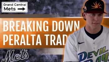 Smith, Gill Hill, & Pitre: Breaking Down The Return In The Freddy Peralta Trade