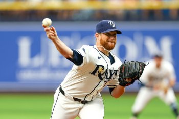 Why Did the Royals Pick Up Craig Kimbrel?