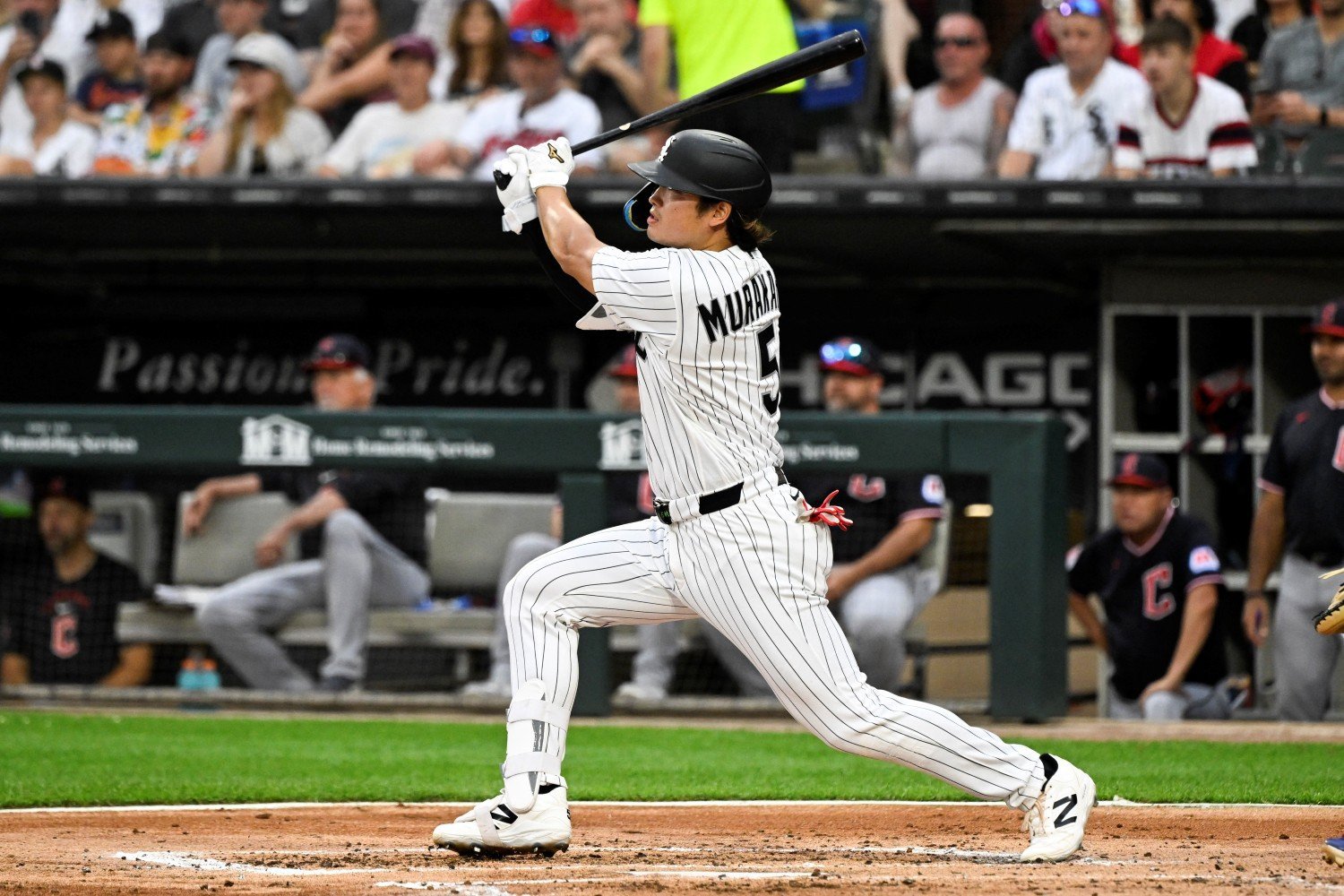 More information about "Ranking the Twins' Biggest Threats in the Playoff Race"