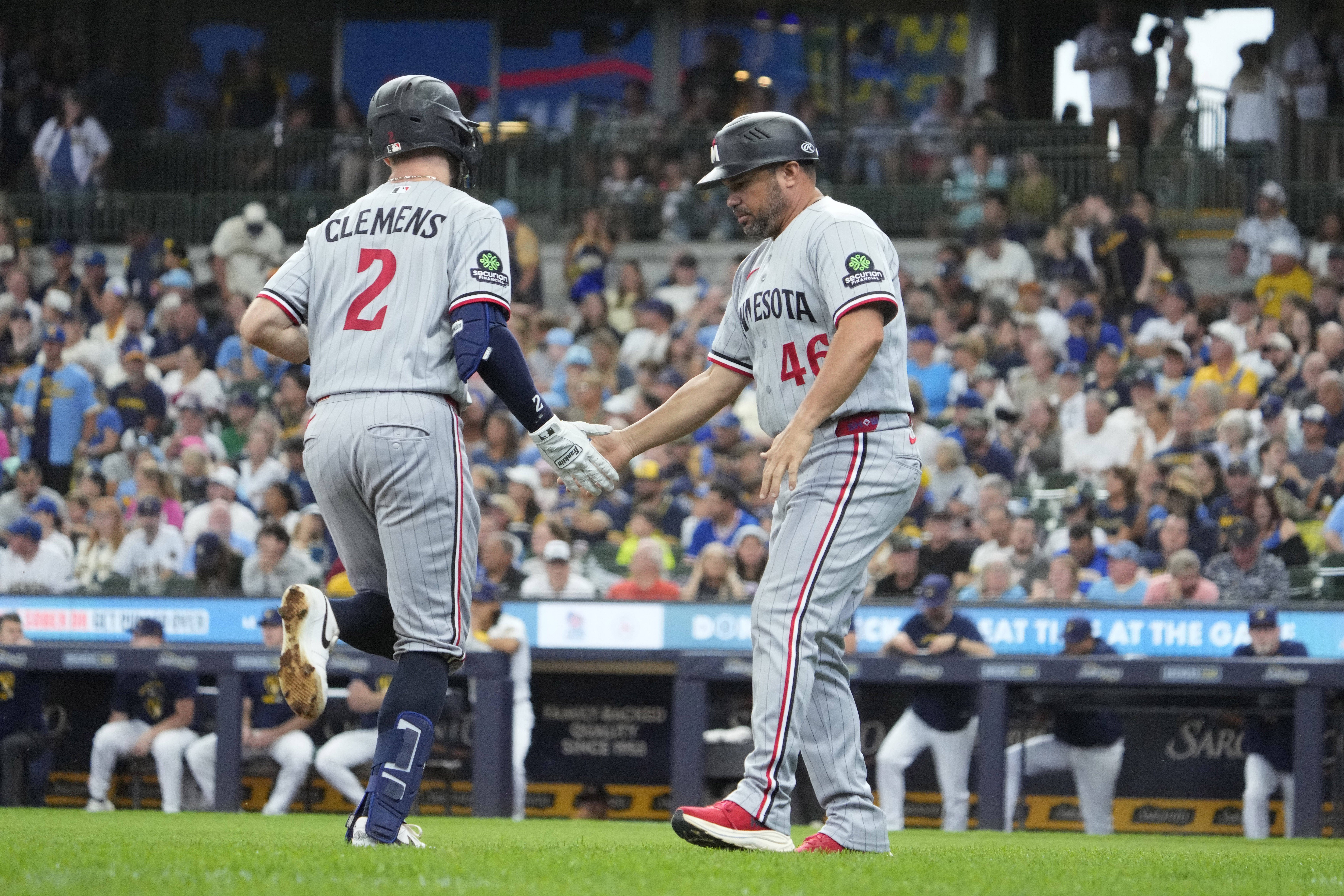 More information about "Brewers 4, Twins 3: Lara And Bauers Are WPA Merchants, Twins Lose Series"