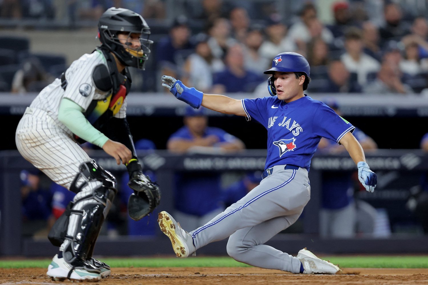 More information about "The Hardest Part of the Blue Jays' Season Is Over... Now the Hard Part Is About To Begin"