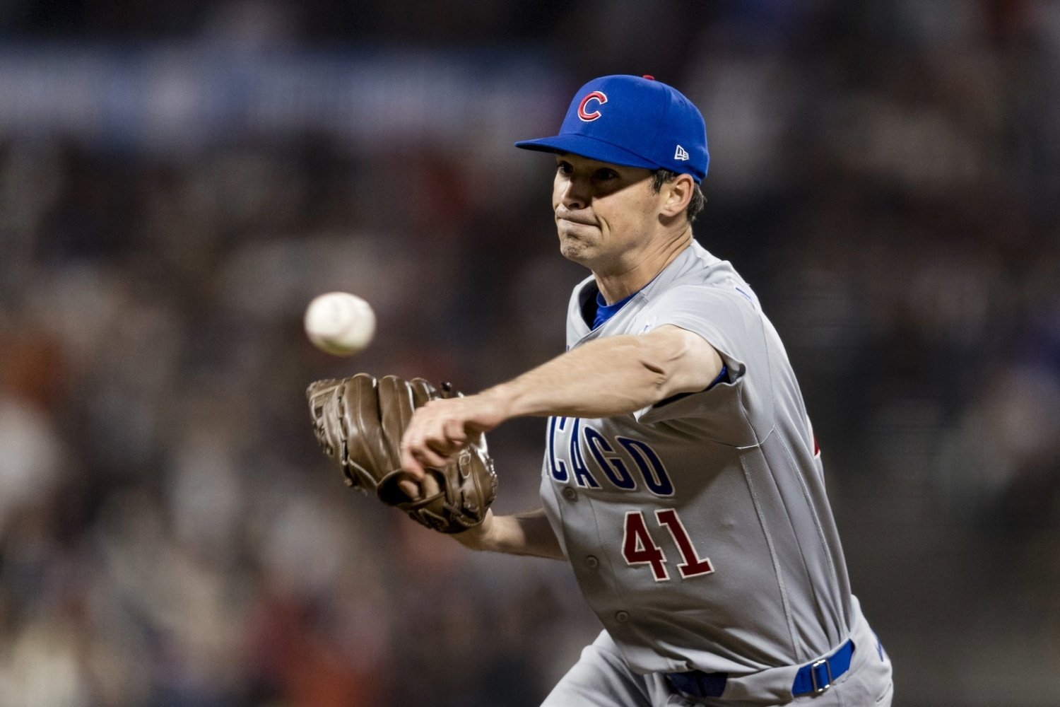 More information about "Cubs Better Hope They Dodge Hoby Milner Waiver Bullet They Pulled the Trigger On"