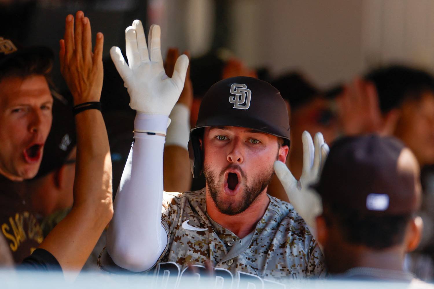 More information about "Padres Week in Review: A Week That Was Almost Perfect"