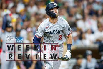 Week in Review: Wild Card Whiplash