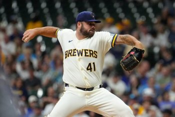 Bryse Wilson Designated For Assignment By Brewers
