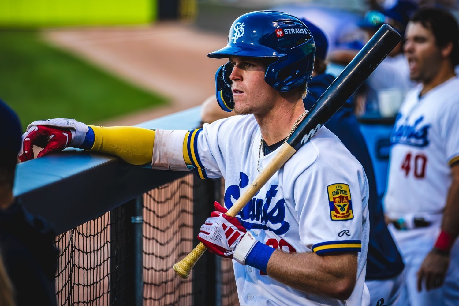 More information about "Twins Minor League Report (8/10): Jenkins' Power Surge, Culpepper's Promotion and a Strong Week for the Twins' Affiliates"