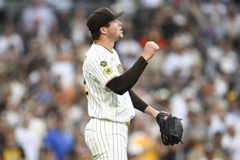 Mason Miller Is Nearing A Career-High Workload. How Should the Padres Navigate Their Overused Bullpen Down the Stretch?