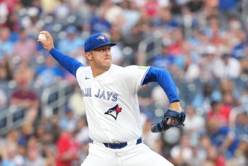 Jameson Taillon Hits the Injured List
