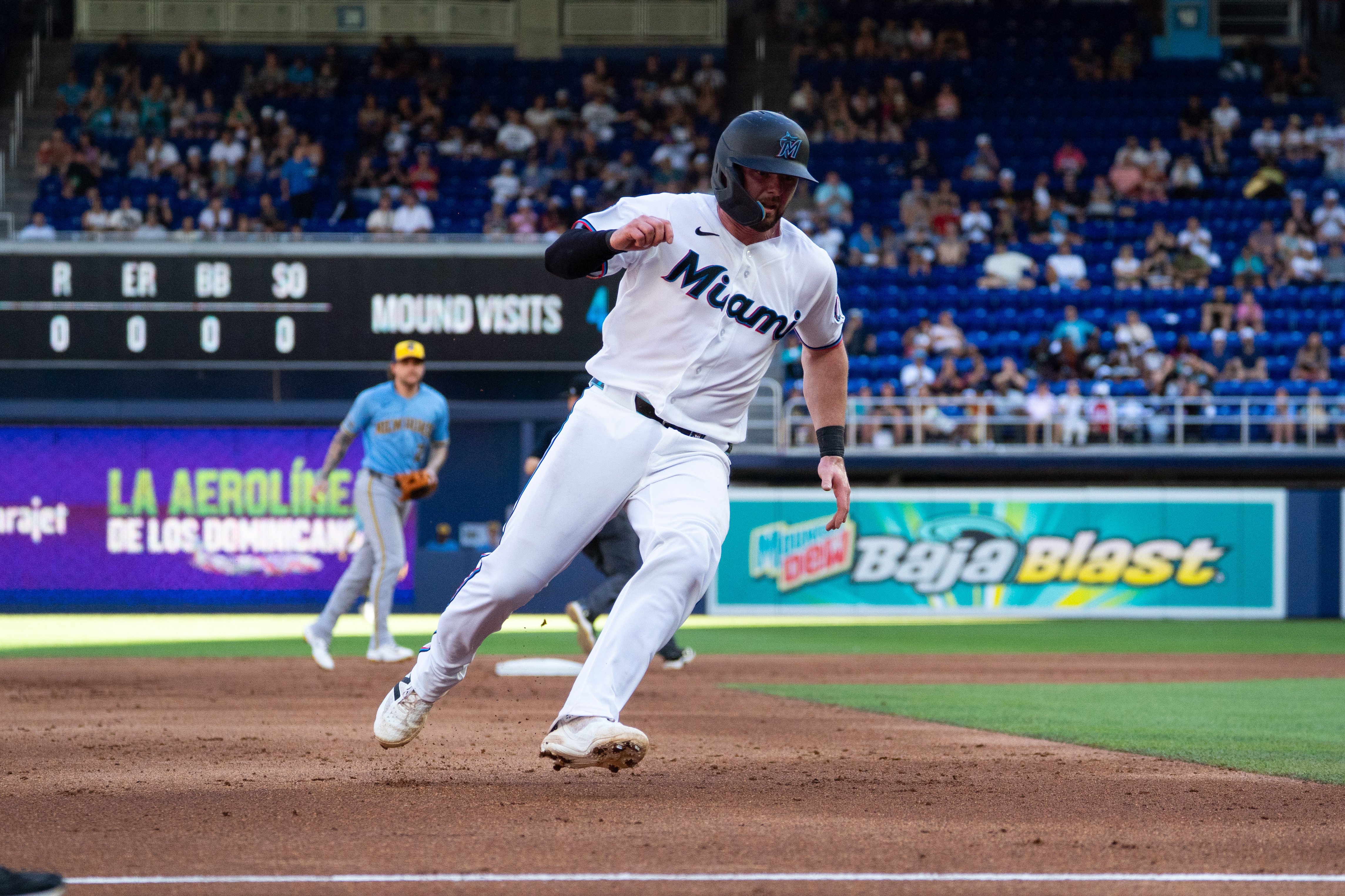 More information about "Marlins trade Liam Hicks to Rays for 3 prospects"