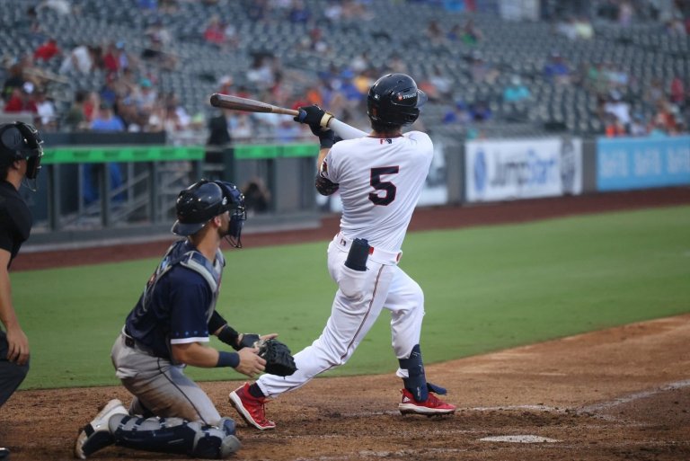 Twins Minor League Report (8/15): Cody Morissette Leads Saints to Saturday Sweep in Iowa