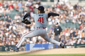 Joe Ryan Takes Encouraging Step Forward, But Twins Aren’t Rushing His Return