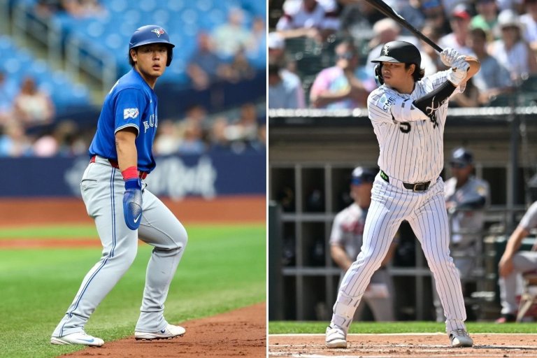 Kazuma Okamoto vs. Munetaka Murakami