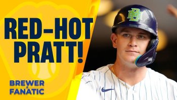 The Science Behind Cooper Pratt's Red-Hot July