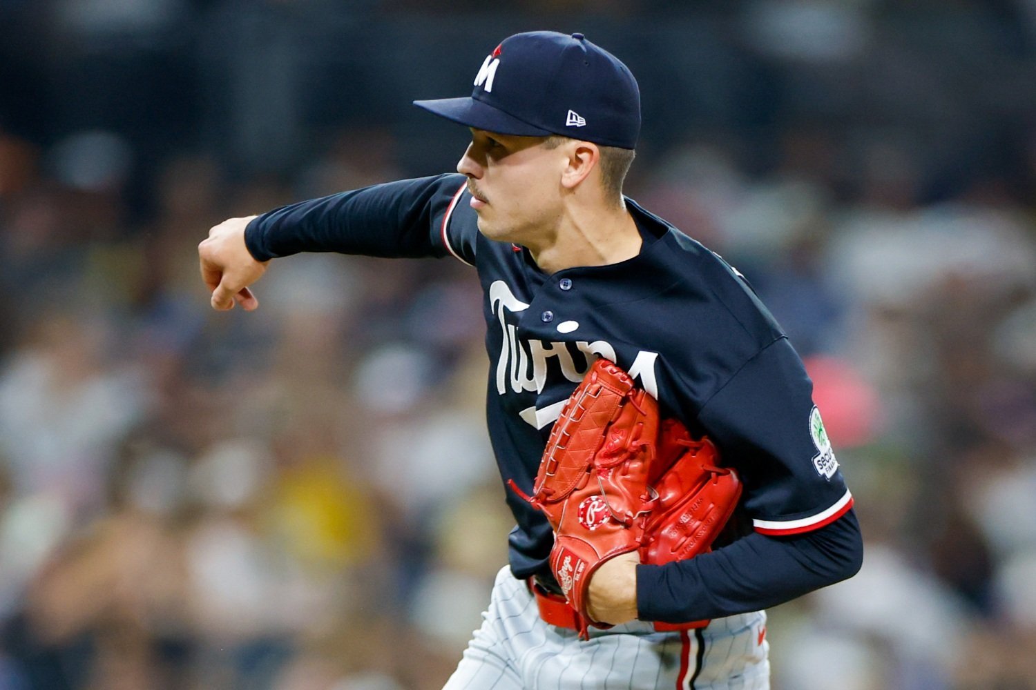 More information about "The Baseball Gods Have Not Been Kind to Andrew Morris Lately"