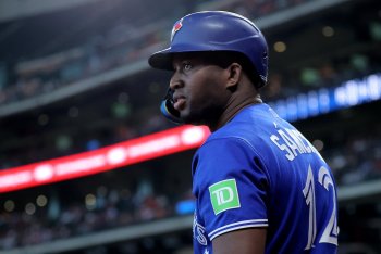 Jesús Sánchez Is One Adjustment Away From Breaking Out